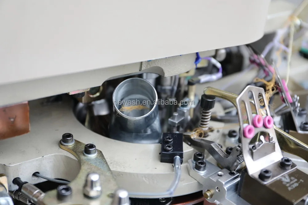 Weihuan WH-6F-B 10.JPG