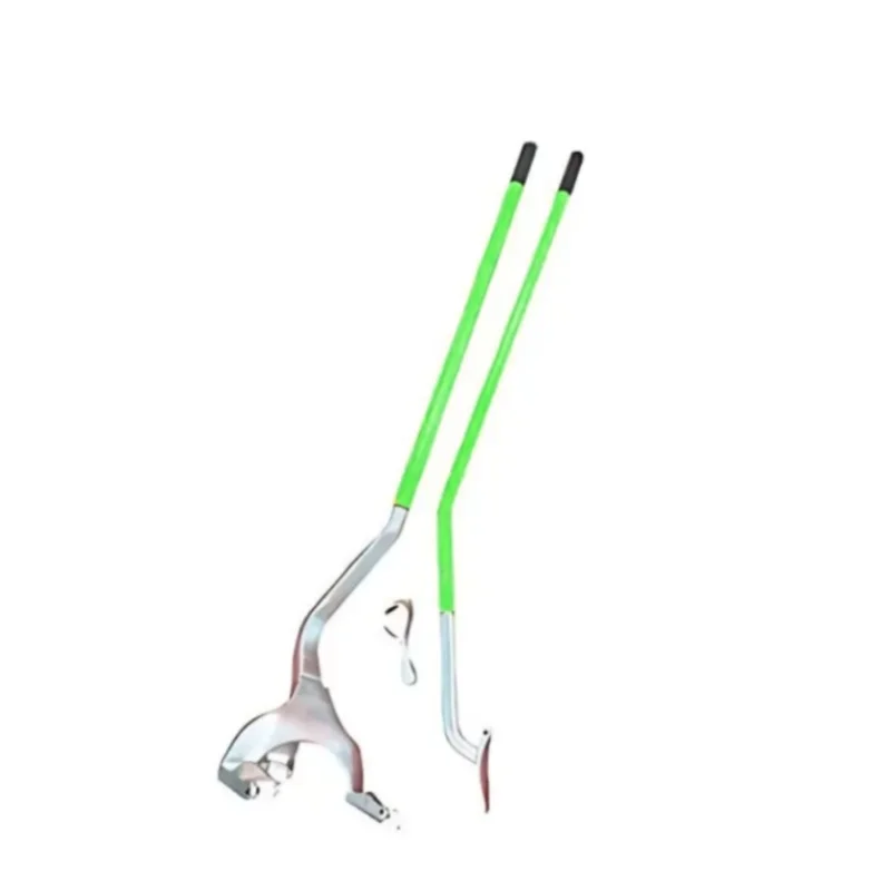 Factory price Truck tubeless Tyre repair kit Tire Lever Disassemble Truck Rim Tool for sale