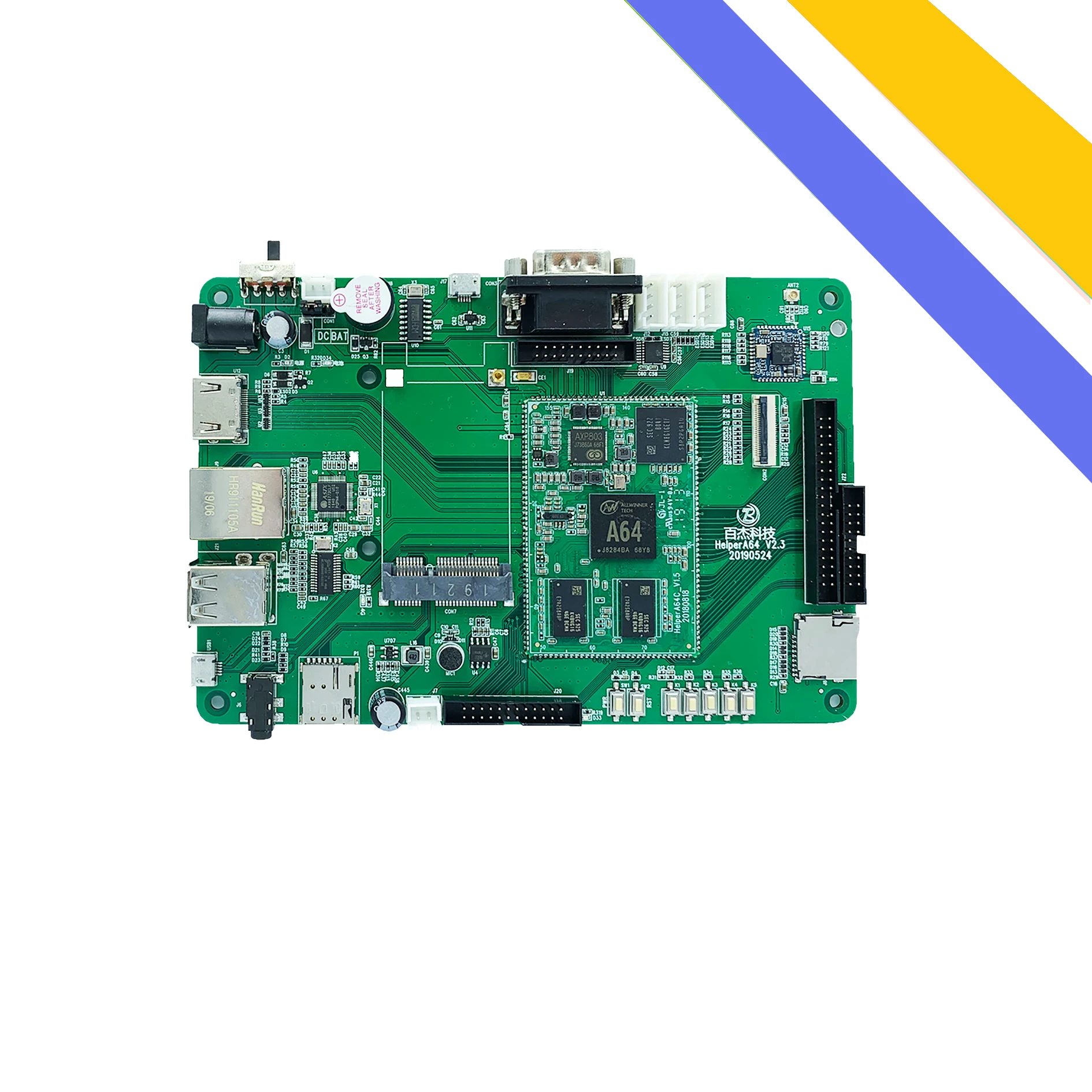 motherboards for android linux system