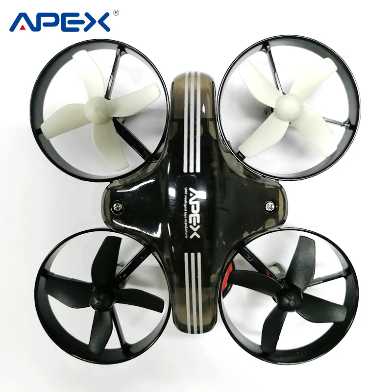 Kids Radio control toy mini drone-for race