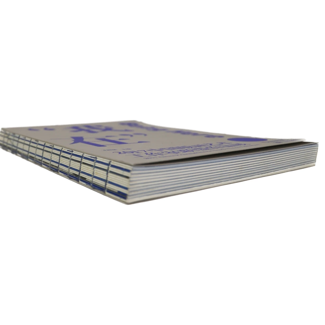 Quality Custom Hardcover Books Printing  Custom Size On Demand Book Printing Hardcover 12Kg Custom Hardcover Books Printing
