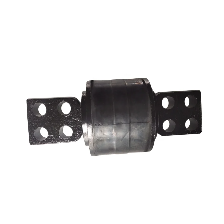 Customized Top Quality Modern Design Rubber Suspension Arm Torque Rod Bushing