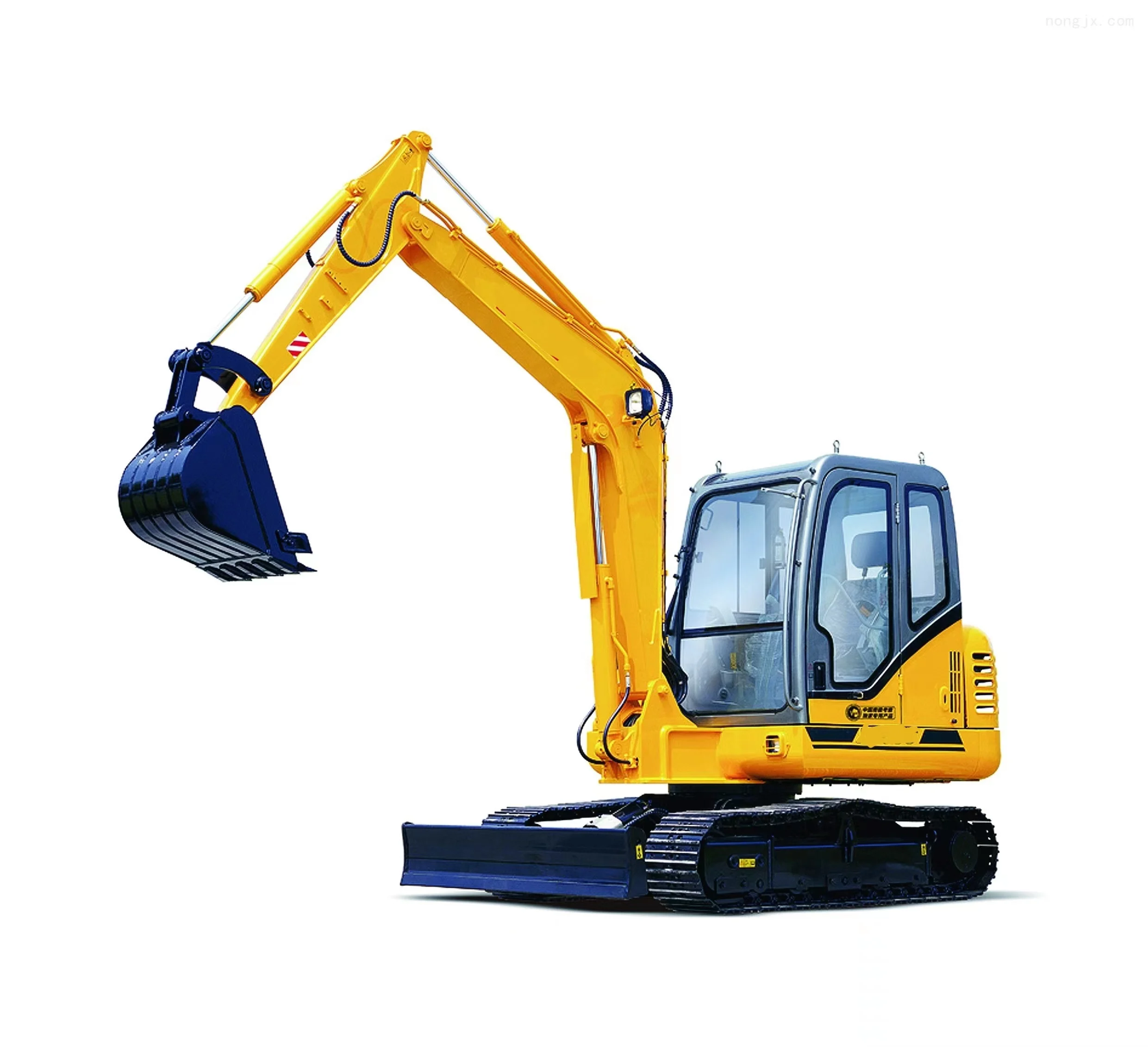 wholesale used mini excavator 1 ton 1.5 ton 2 ton 3 ton 5 ton cheap crawler excavator Komtsu PC35  digger