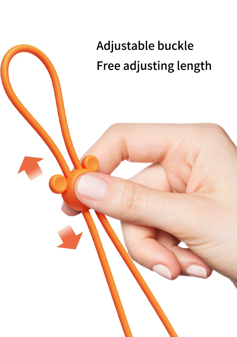 Neck napkin handkerchief eating anti-dirty saliva towel clip bib wash towel silicone pacifier anti-drop chain