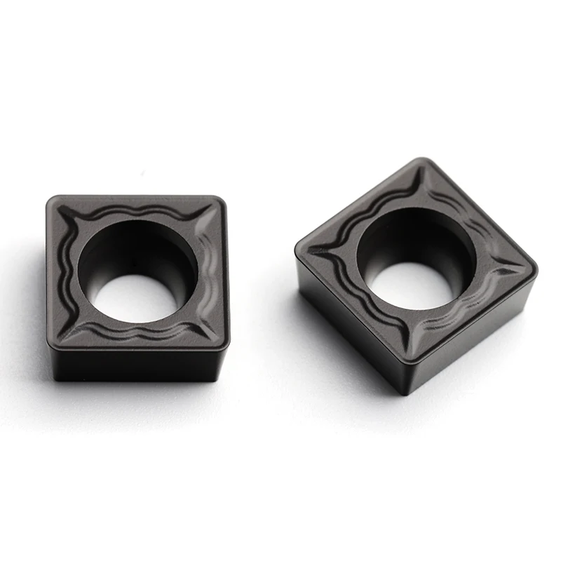 SCMT Insert Carbide CNC Turning Insert CNC Indexable Tungsten Carbide Insert For Turning tools CNC Machine Tool Cutting Blades