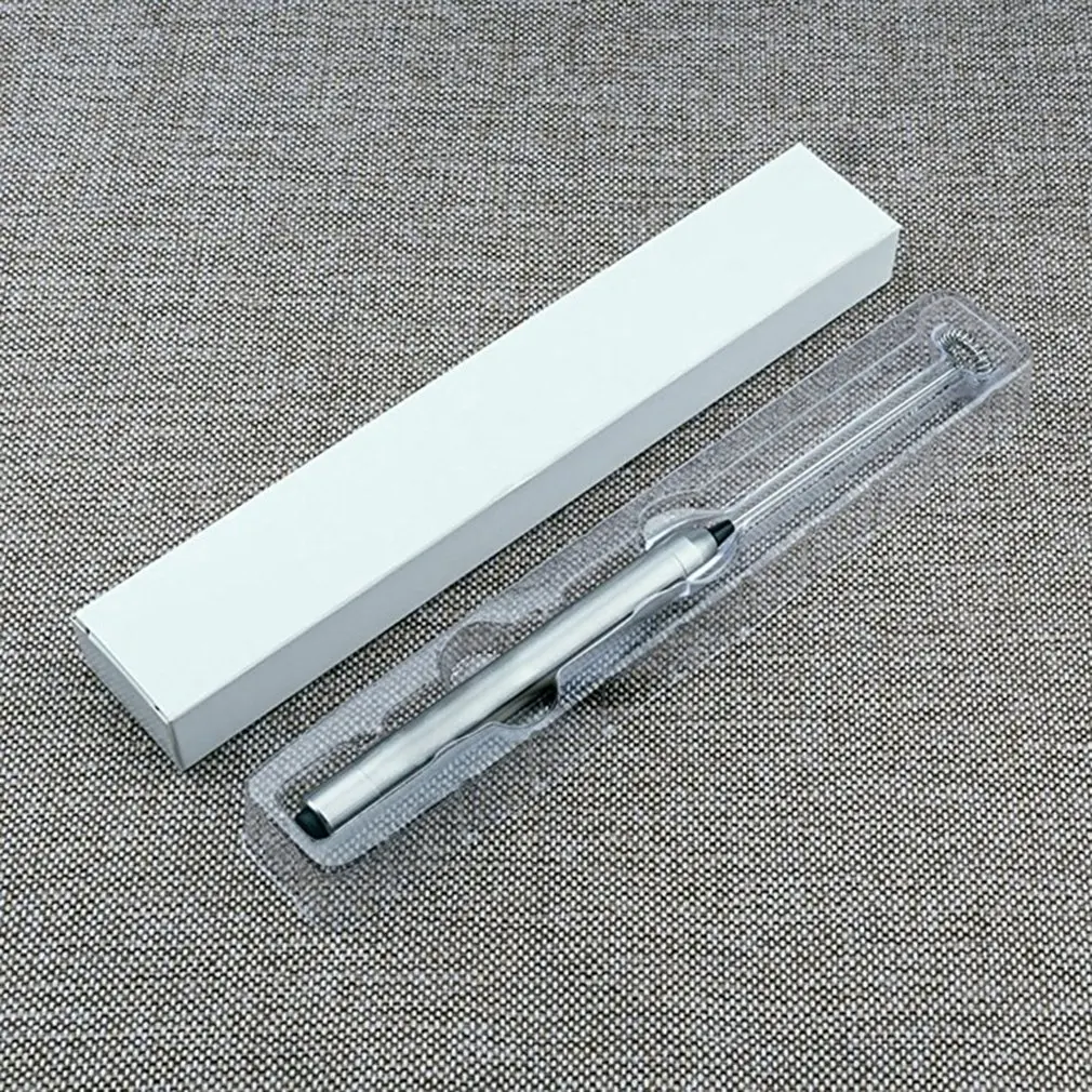 Wholesale Battery Powered Stainless Steel Handheld Coffee Blender Electric Milk Frother