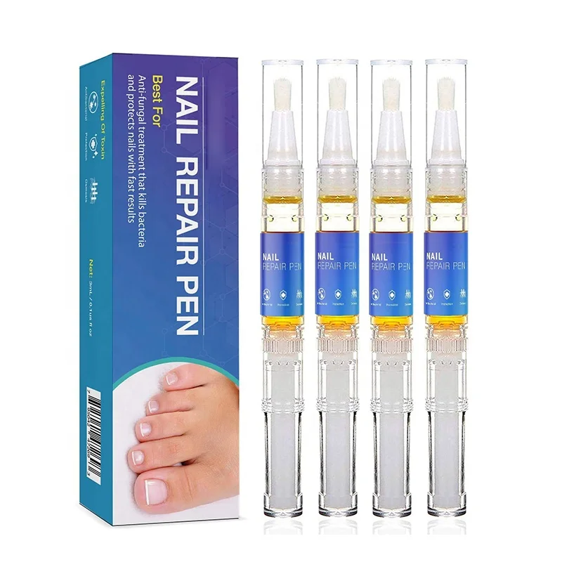 Toenail and Nail Care Toenail Fungus Pen Nail Fungus Treatment Pen Nail Fungus Treatment
