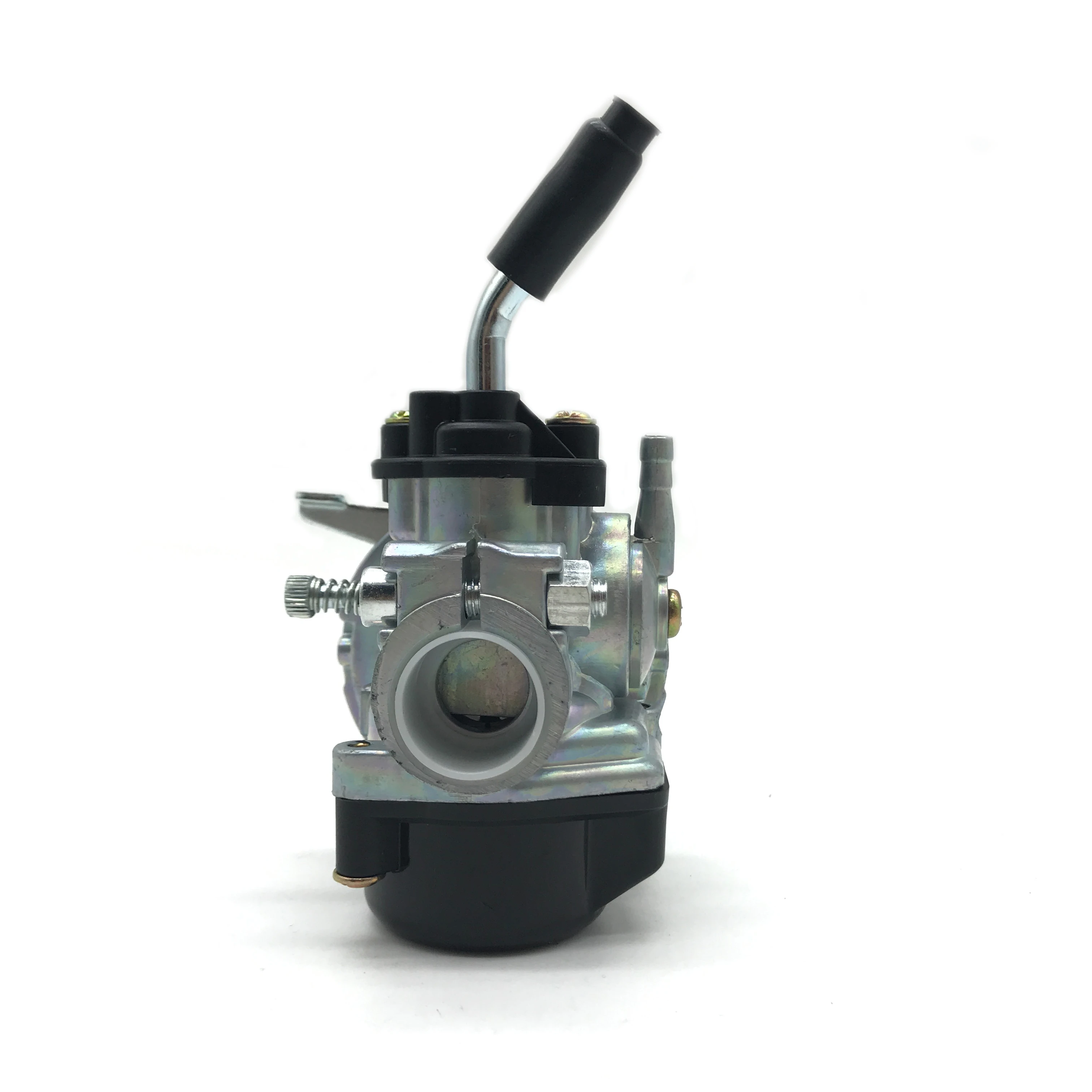 Racing Carb Filter Carburetor Jets Assy 50-80cc 2 Stroke Motorized Bicycle Bike