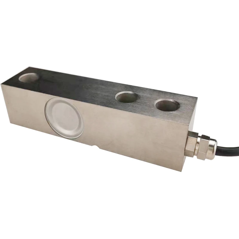 Low Cost Floor Scales Load Cells 500kg 1000kg 2000kg Shear Beam Load Cell