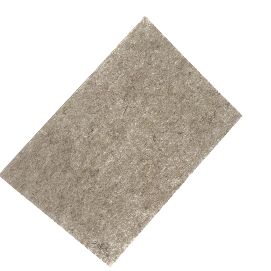 Texon Board Shoe Insole Materials Non Woven Insole Board Paper Board for Footwear