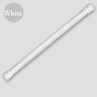 
Factory directly sell shower rod extensible shower curtain pole low price 
