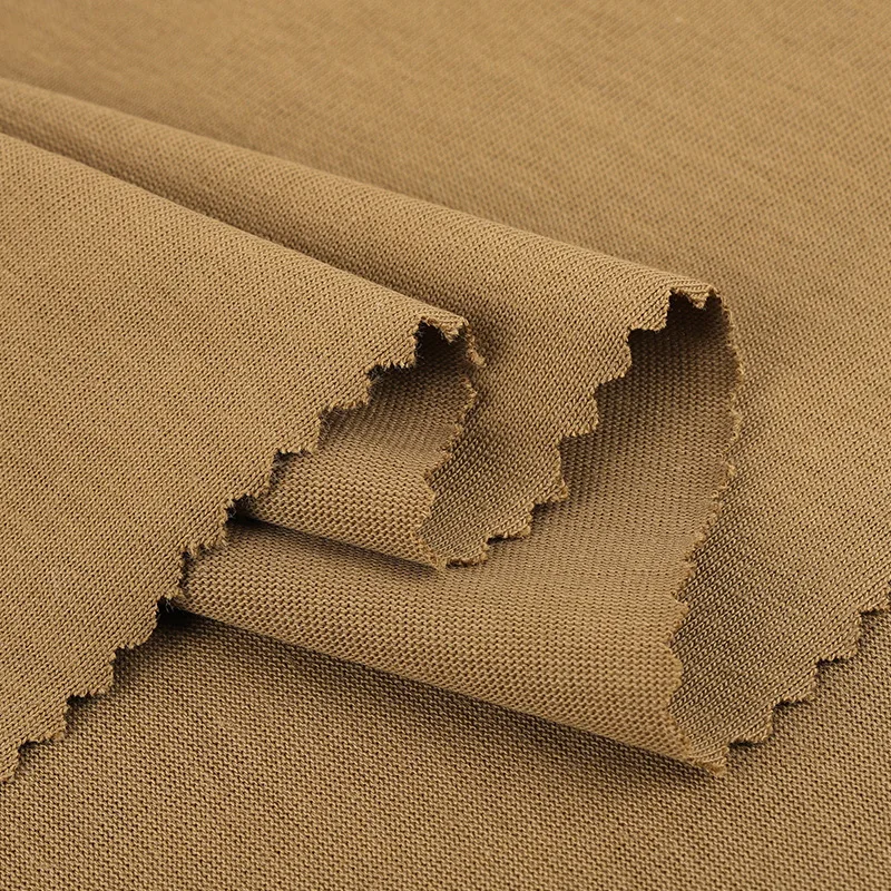 wholesale soft custom printed minky dot fabric for recycled polyester fabric knit cotton fabric cotton stretch swaddle Jersey fa