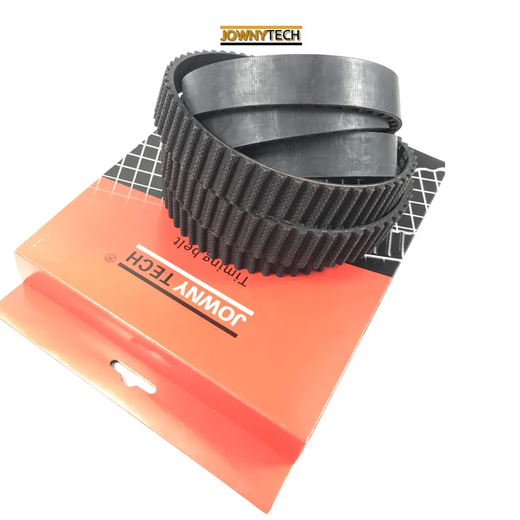 automotive timing belt for HYUNDAI SANTAFEI 24312-38220 175S8M29 automobile timing belt for HYUNDAI H200