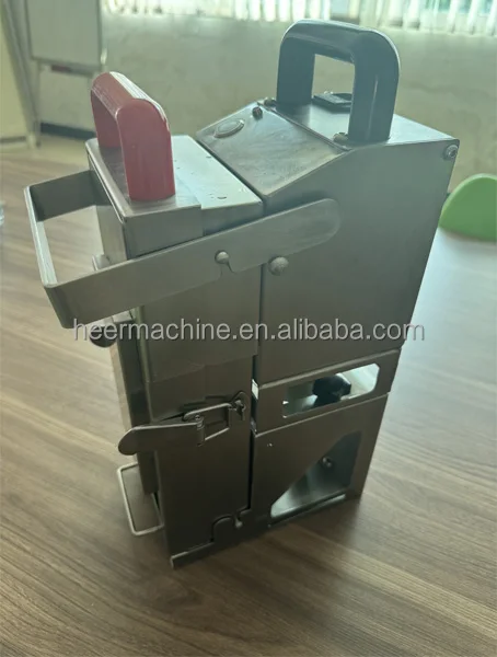 Good Price Fast Food Restaurant Kitchen Cooking Oil Filter Machine For Sale