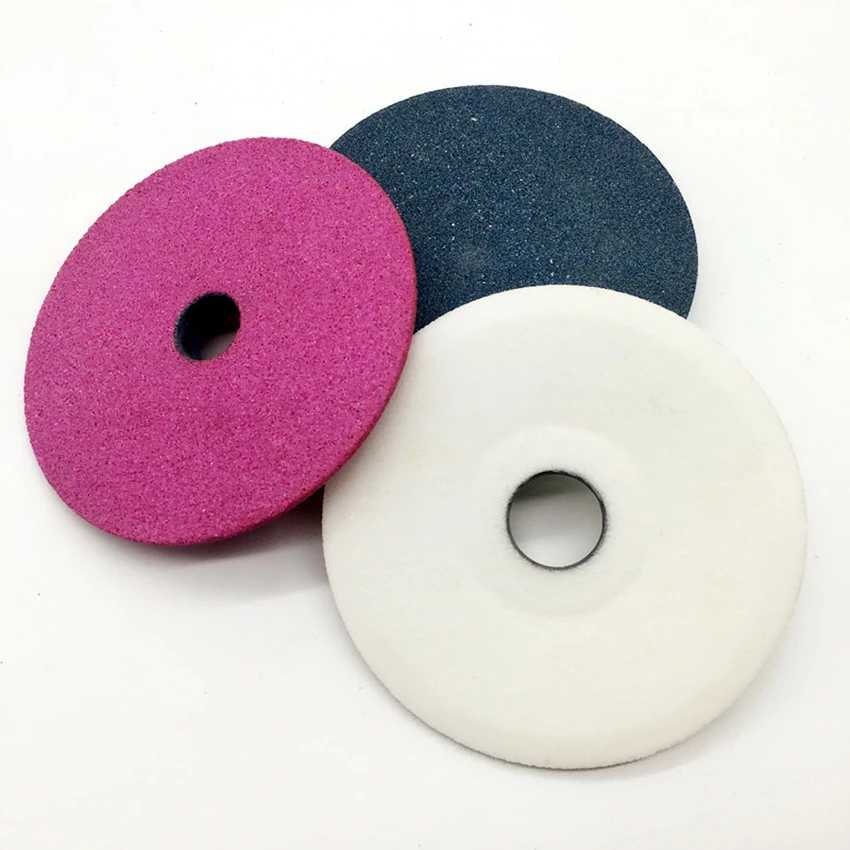 
free samples for flat ceramic grinding wheel from Chinese factory 