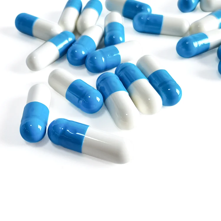 OEM/ODM Plant Herbal Capsules Customized EU Hot Selling Products Factory Low Price Capsules