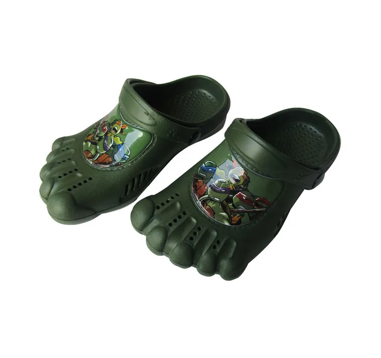 
Wholesale fashion cute cheap price garden eva cheap custom clogs 