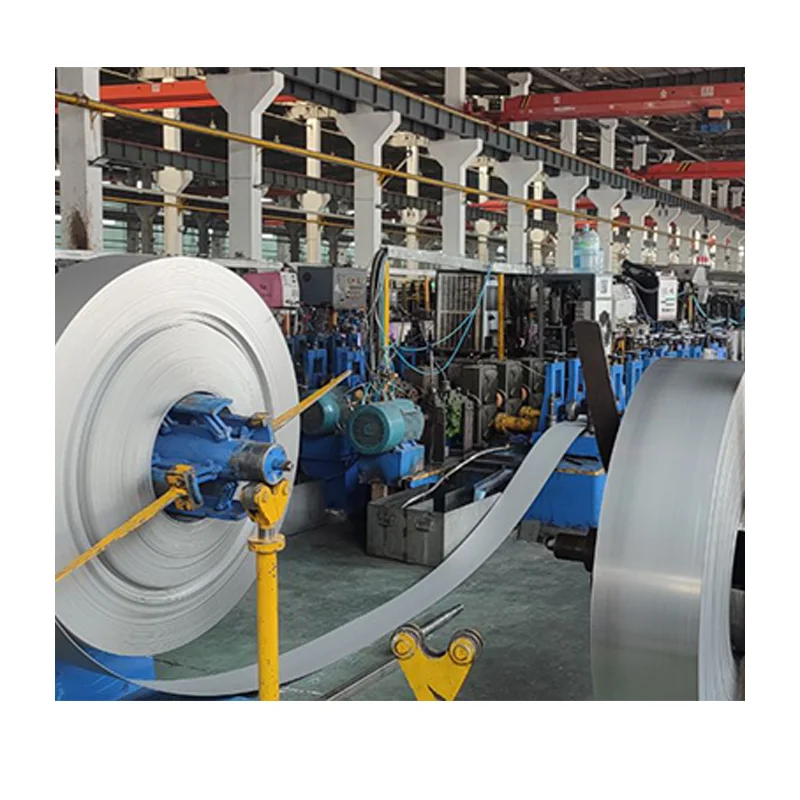 Заводская цена ASTM AISI 201 202 SS304 304 316 316L 430 класс 2b отделка горячекатаная катушка из нержавеющей стали
