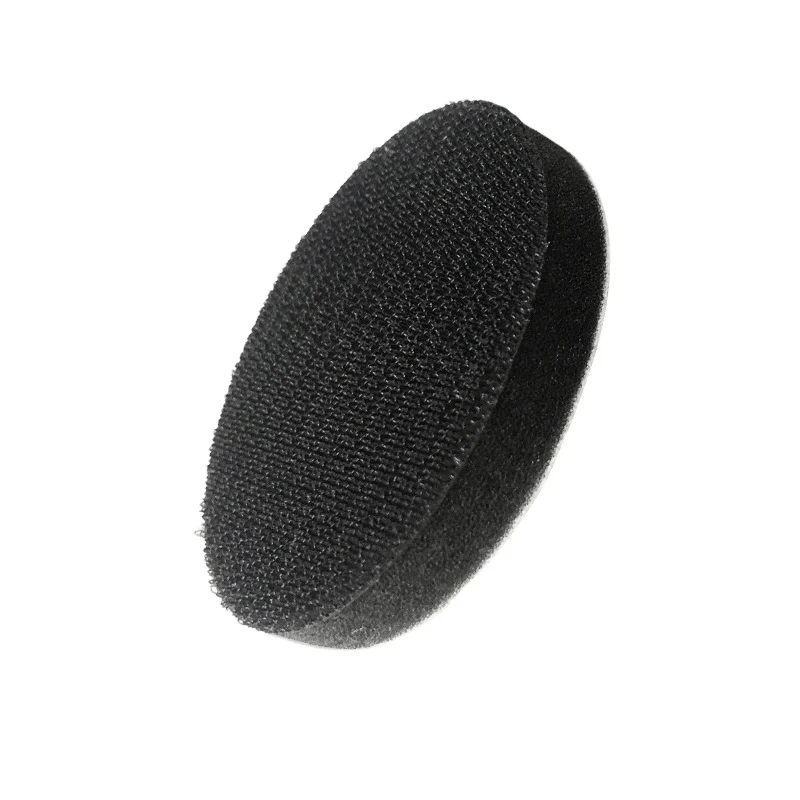 6 Inch 150mm Sponge Soft Interface Pad Sander Buffer Pad Hook And Loop Power Tool Parts in 20mm Thickness