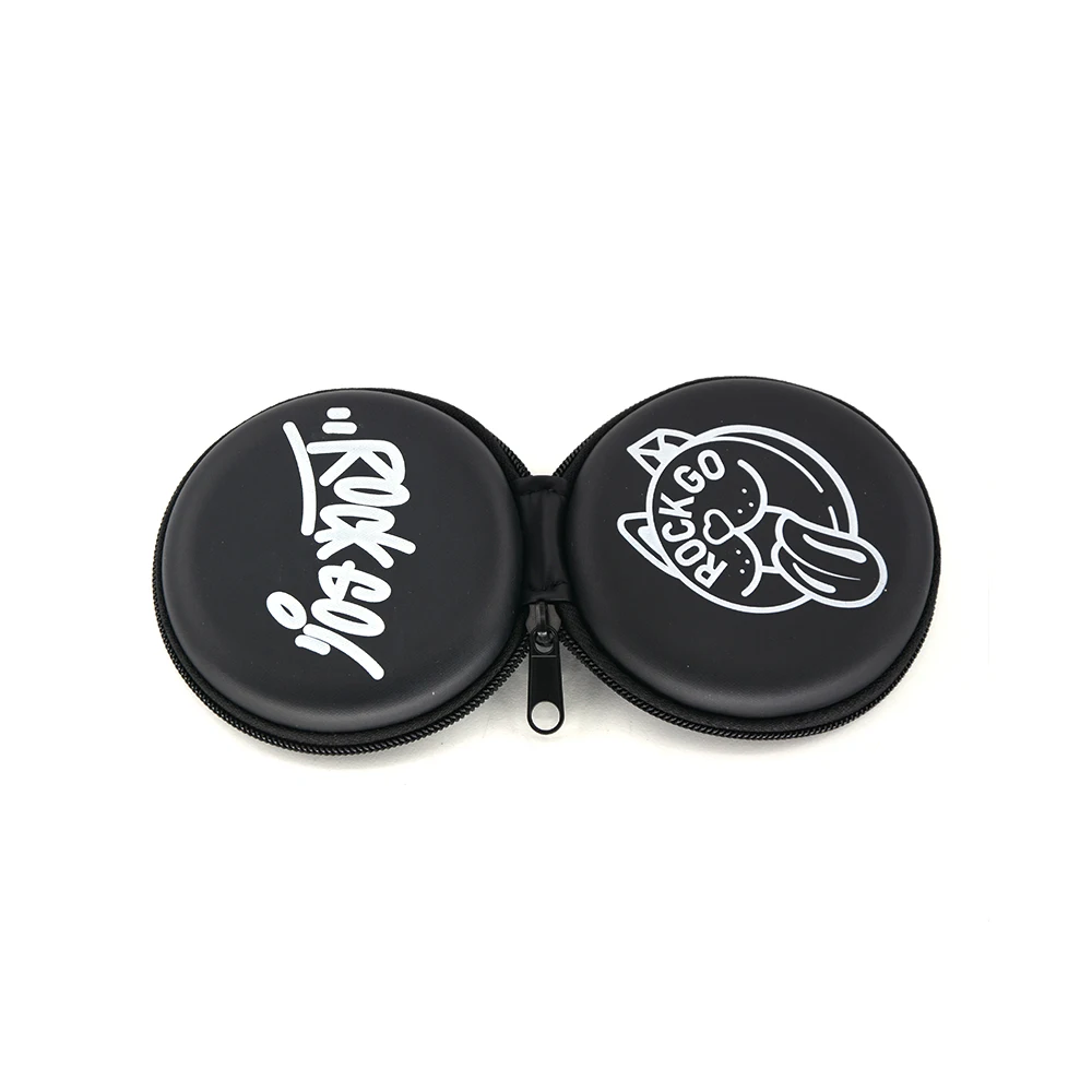 Hot Selling Cheaply Portable EVA Mini Wireless Speaker Case