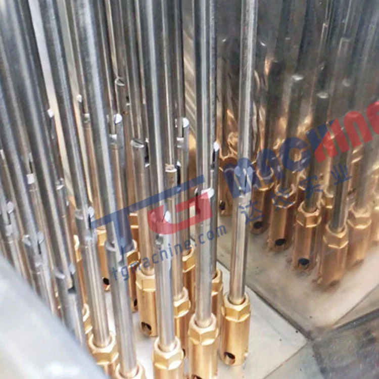 Small industry machinery agar pearls machine fruit popping boba making machine