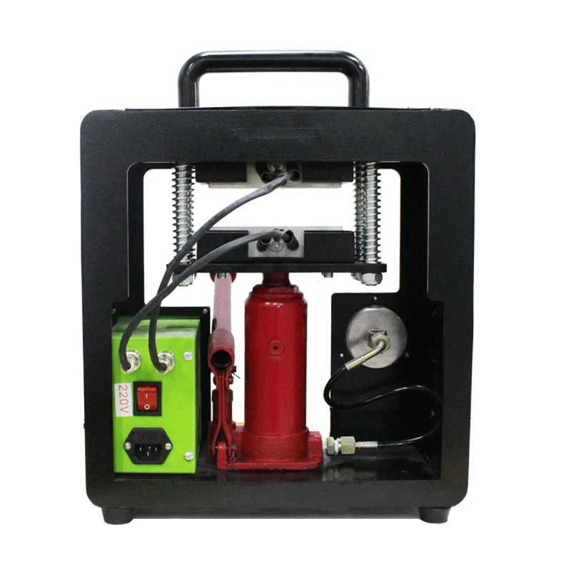 Oil Press Hydraulic Heat Press Machine Wholesale Heat  Press with Twist Hot Product 2022 CE