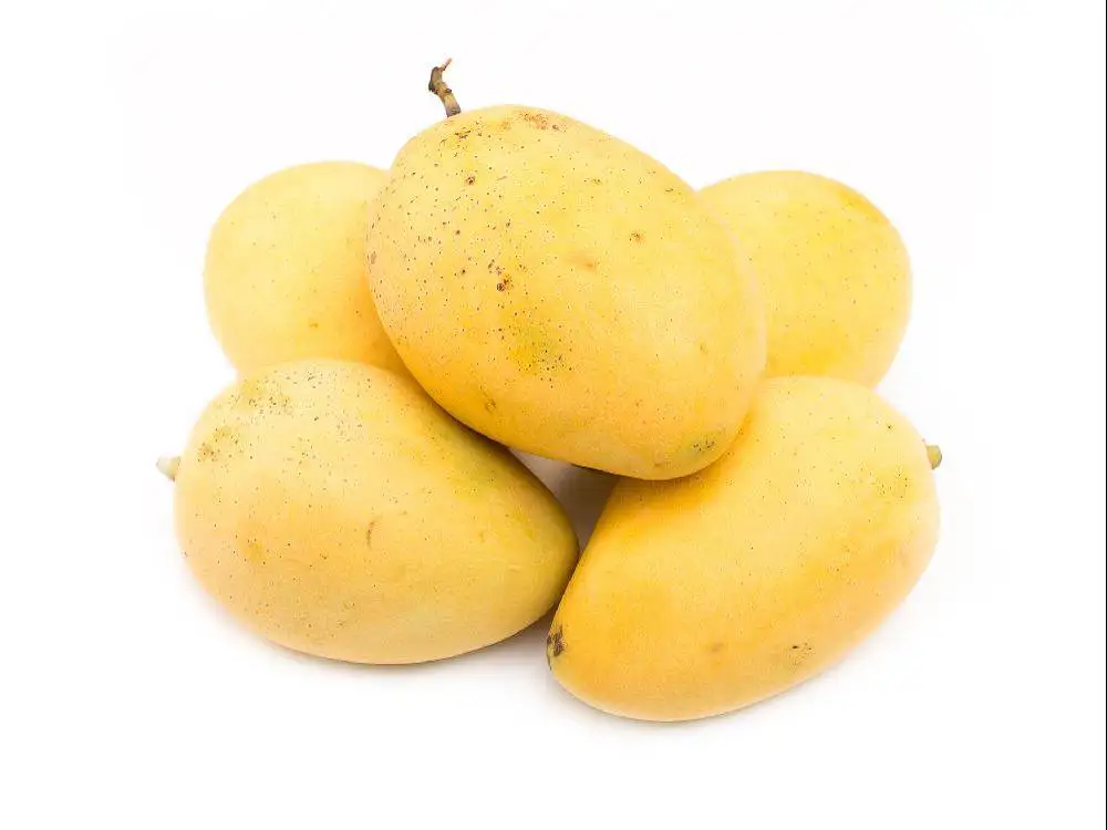 Cat Chu Mango Fresh Fruit Best Price For Export Low MOQ Top Quality Brand Manufacturer Supplier Custom Logo Package