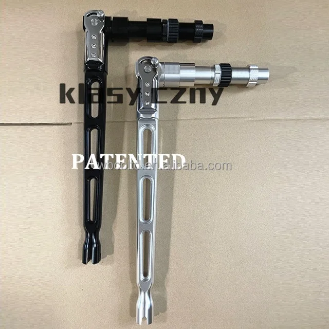 Удочка с регулируемым троллингом