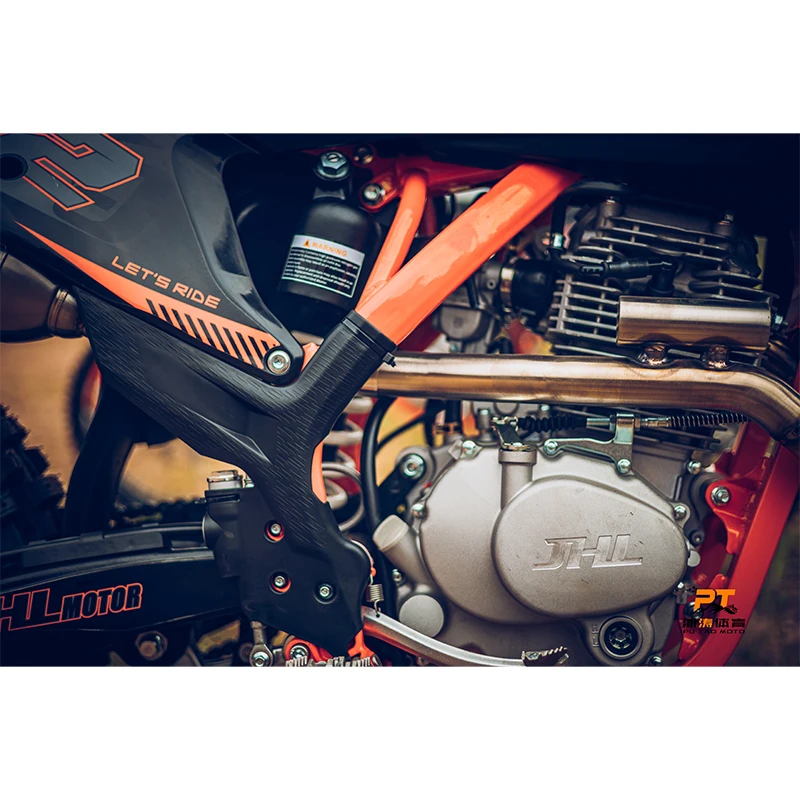 140CC 1 sport pit bike enduro LX450-NC LX1 LX4 LX5 LX6 MANCROS JHL