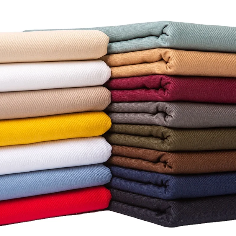 65% 35% 133*72 tc pocketing fabric pants pocket lining fabric