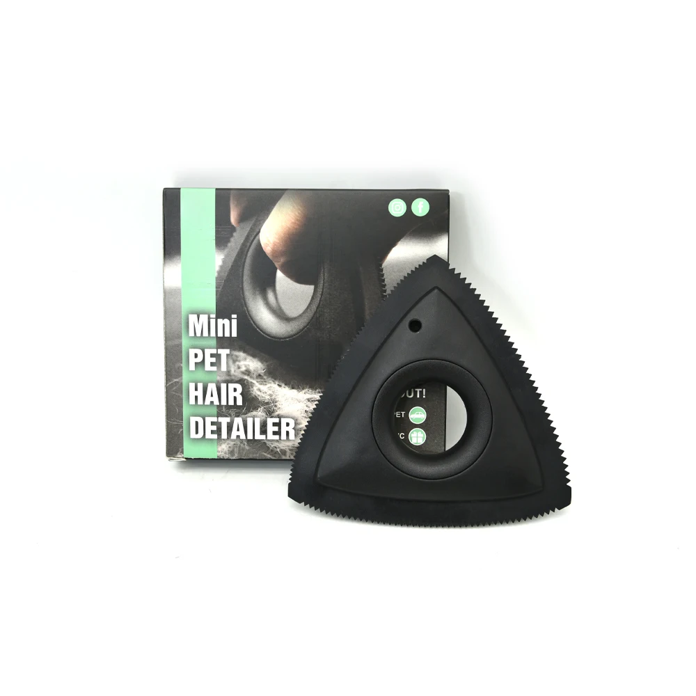 Best Price Rubber Cat Accessories Comb Pet Cleaning Brush Hair Removal