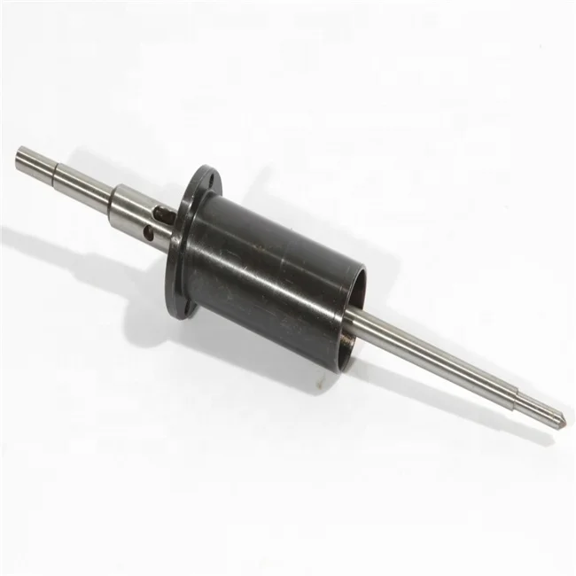 TFO Twisting machine Spindle Shaft Twisting Machine Spare Parts