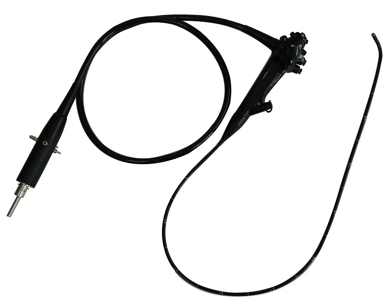 Endoscope System Video Medical Rigid Endoscopy Camera System Gastroscopy for Pet Small Animal