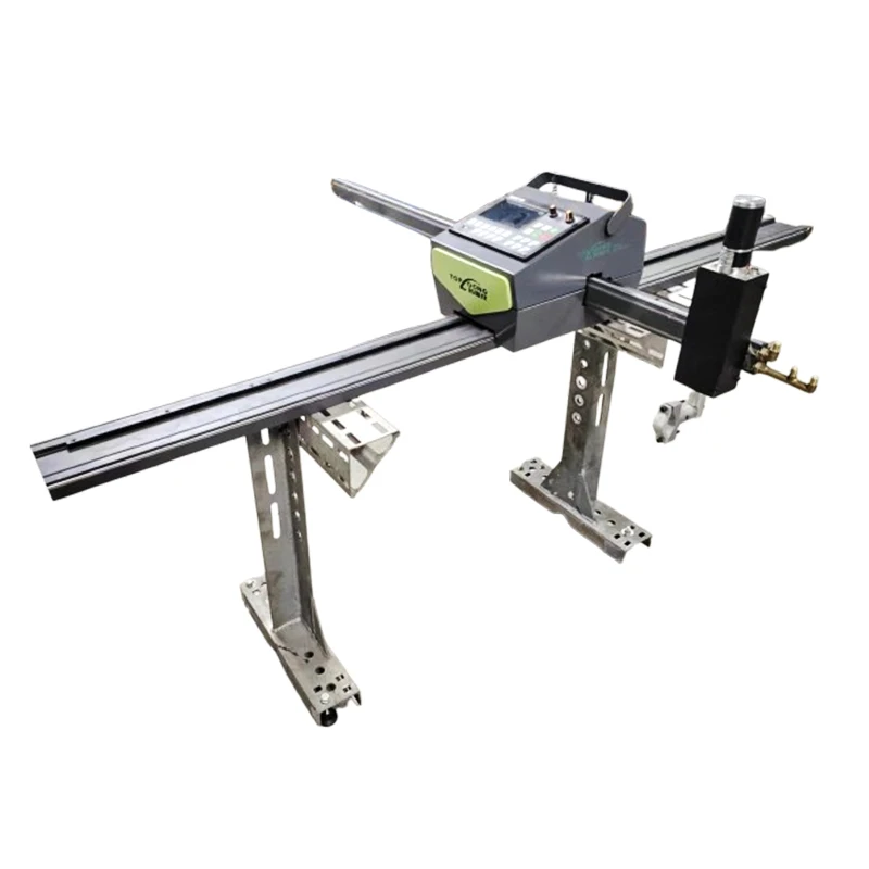 1000 x 1500 mm Portable CNC plasma Cutting Machine 1 x 1.5 meter effective nesting dxf dwg cut drawings lgk 80a 63a 120a hd