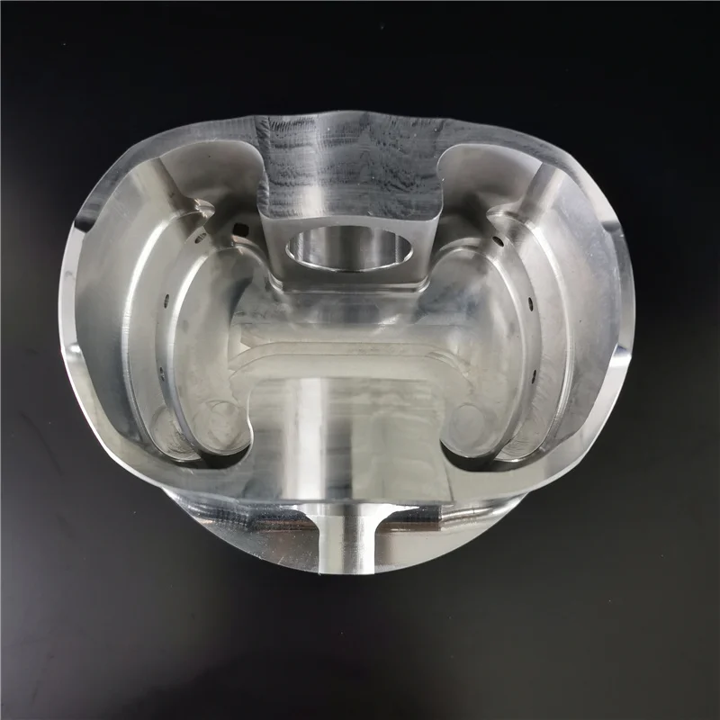 JA Поршень с индивидуальной производительностью кованый K24 K24A поршни на заказ для Honda