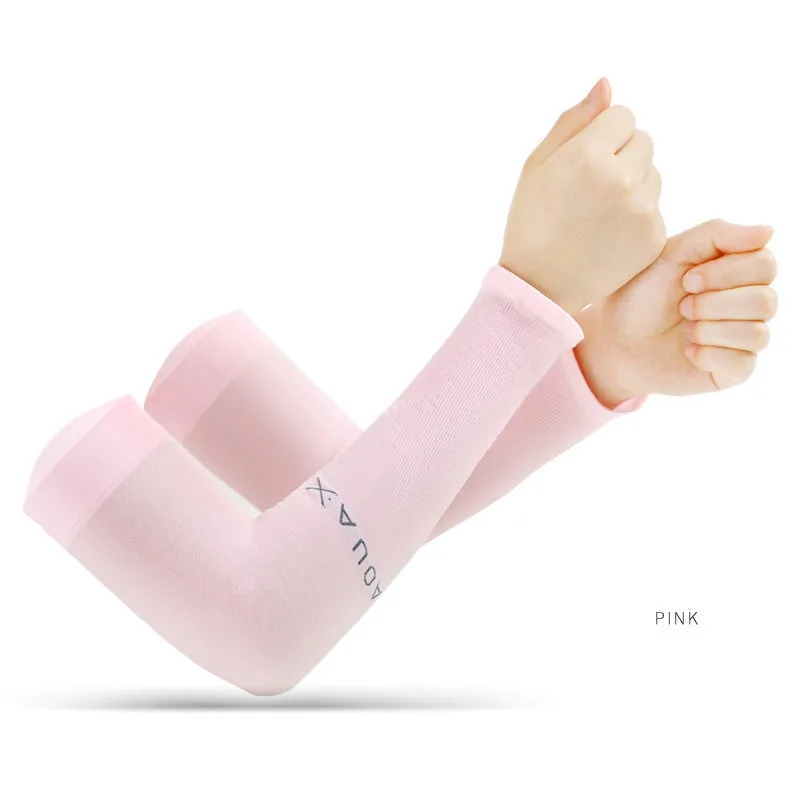  Best Selling Adjustable Fitness Daily Life Wearing Cool Ice Arm