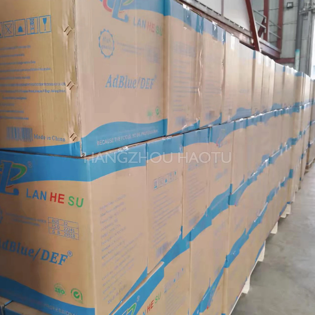 Ready Stock Korea DEF MSDS Purity 32.5% Diesel Motors Water Vehicle Auto Urea Liquid for