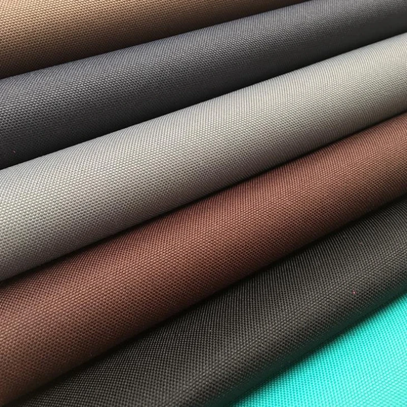 high quality good strength 600d oxford fabric