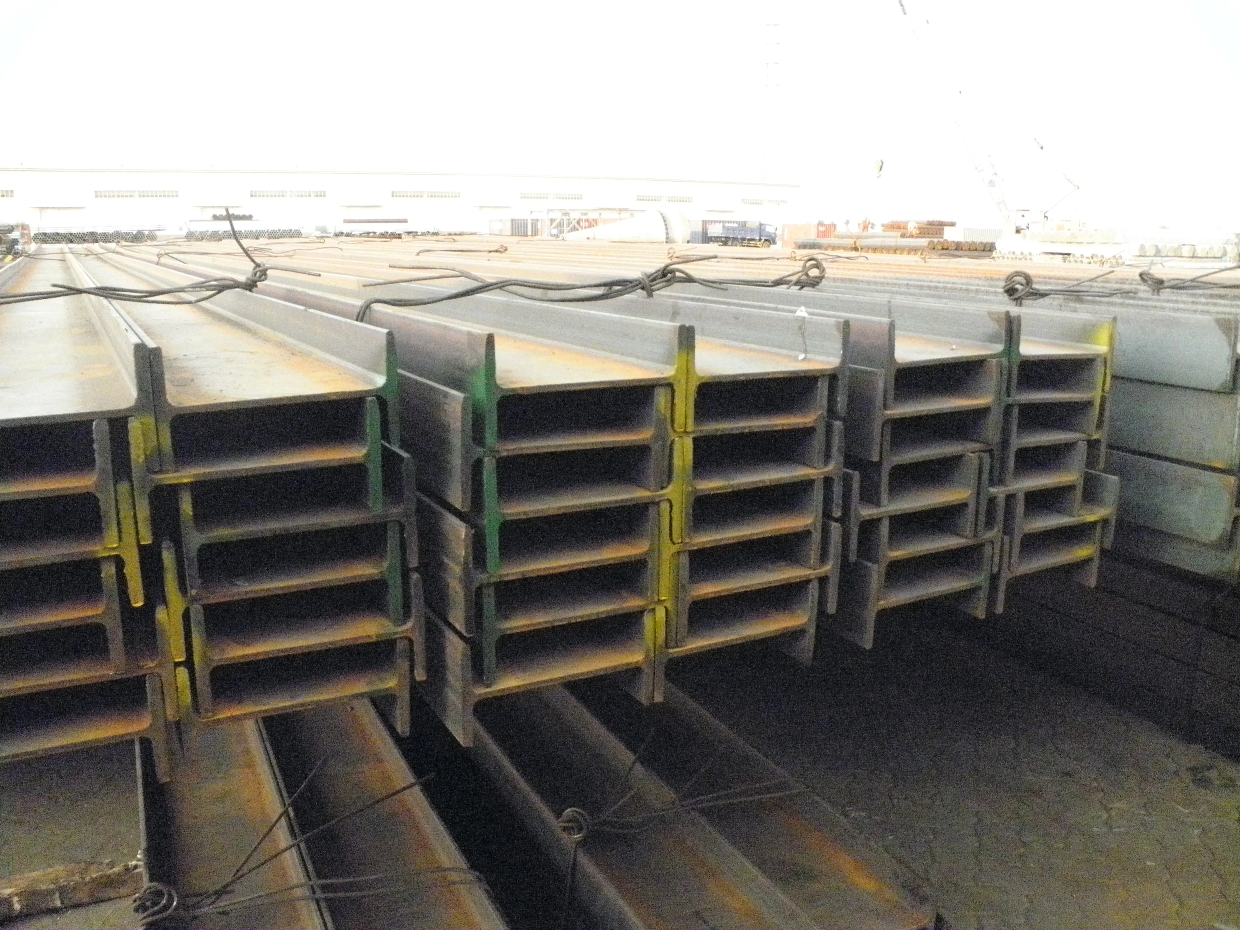 jis ipe i structural New Design high quality h-beam h-beams iron beam h steel