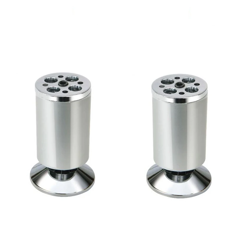 Factory-Made Aluminum Metal Office Table Leg for Sale Reliable Manufacturer