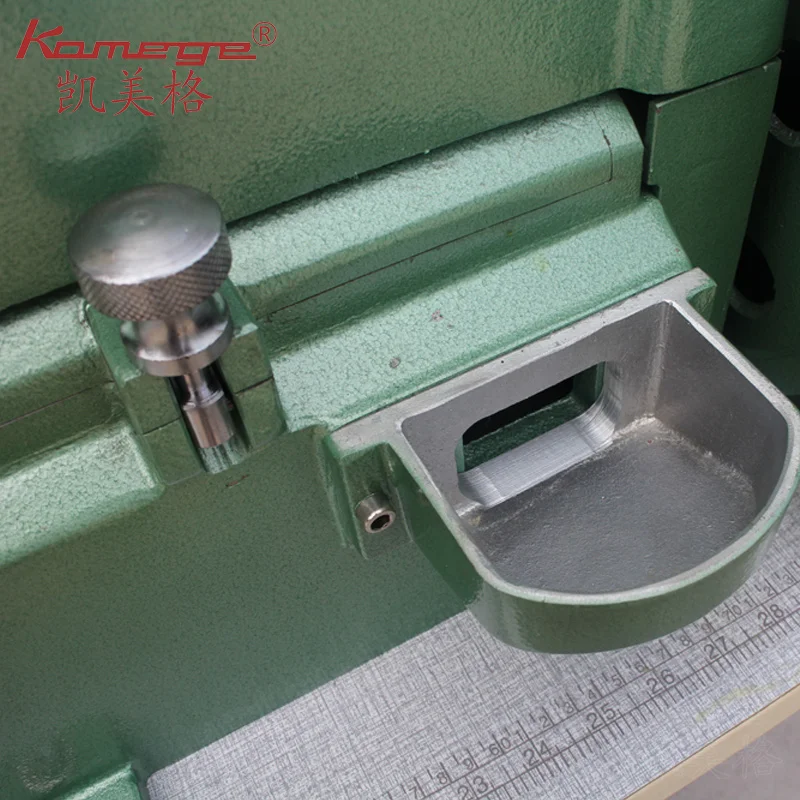 Kamege XD-122 Gluing Cementing Machine Gluing Insole