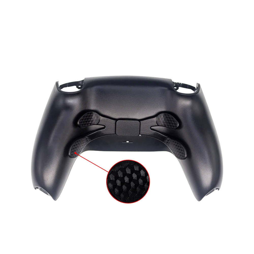 Для Ps5 задней панели кнопки под заказ для PS5 игрового контроллера Remap Paddle Kit