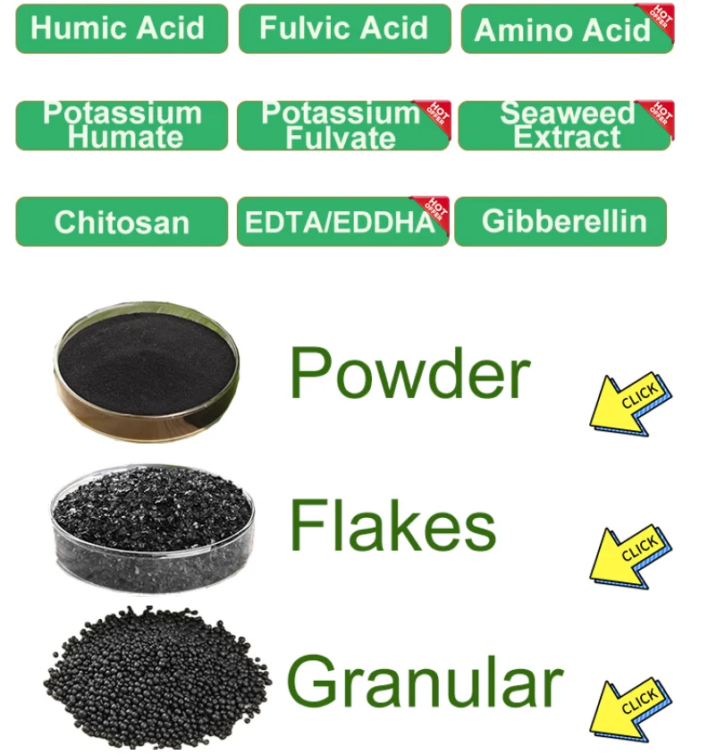 
Hot selling chelated micronutrient amino acid powder/granule fertilizer with low price 