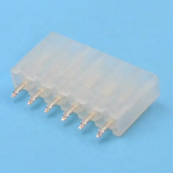 1j0973723 molex connector minifit 4.2mm