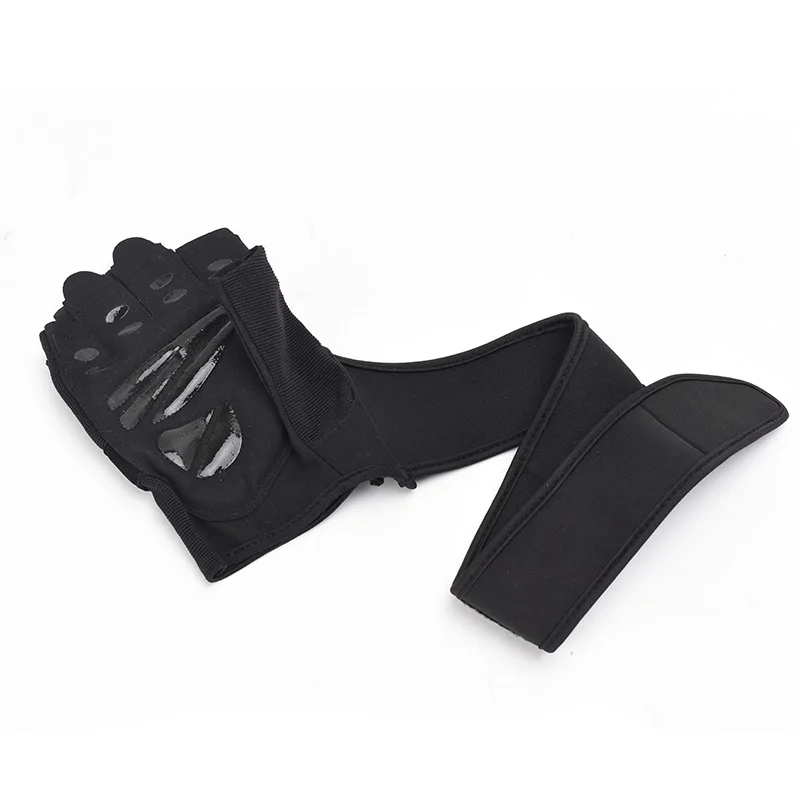 PD  Breathable Sports Fitness Gloves for Gym Workout Adjustable Weight Lifting Training Workout Gym Training Gloves