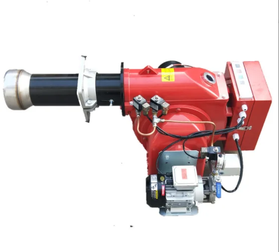 Горелка для духового масла, дизельная горелка, масляная горелка для отработанных двигателей для промышленных бойлеров