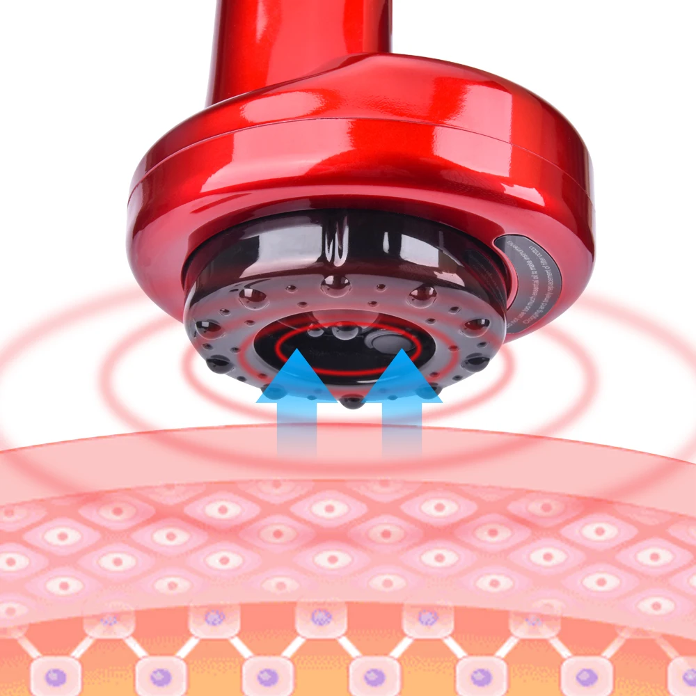 Electric Suction Cup Vacuum Massager Body Profissional Cupping Therapy Set Anti Cellulite Fat Burning Gua Sha Tools Heating Ce