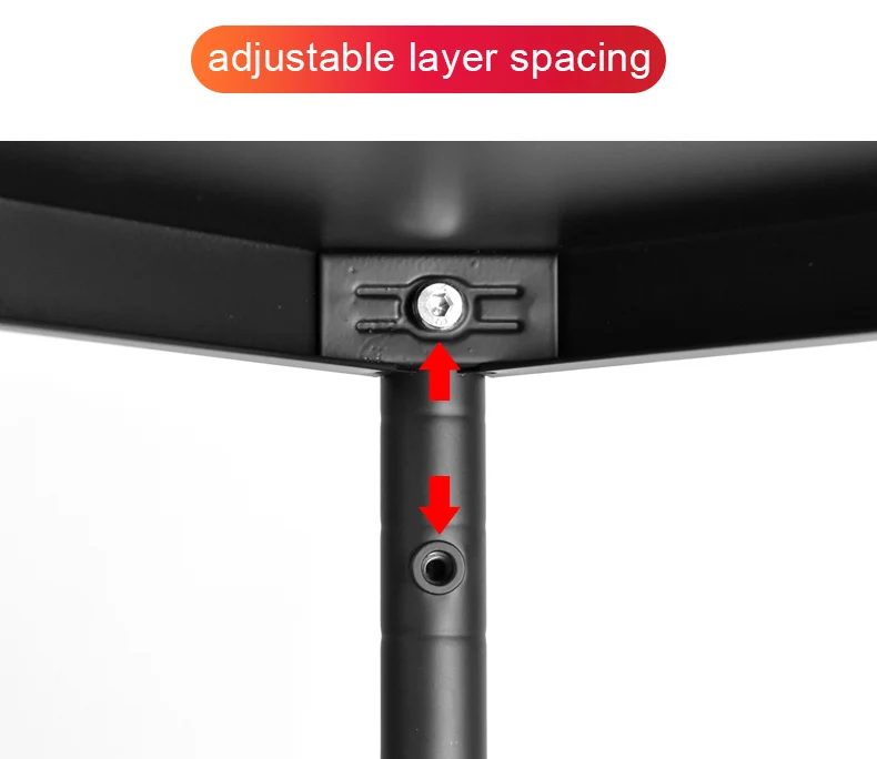 
heavy duty rack warehouse storage organizer kitchen storage rack oven 