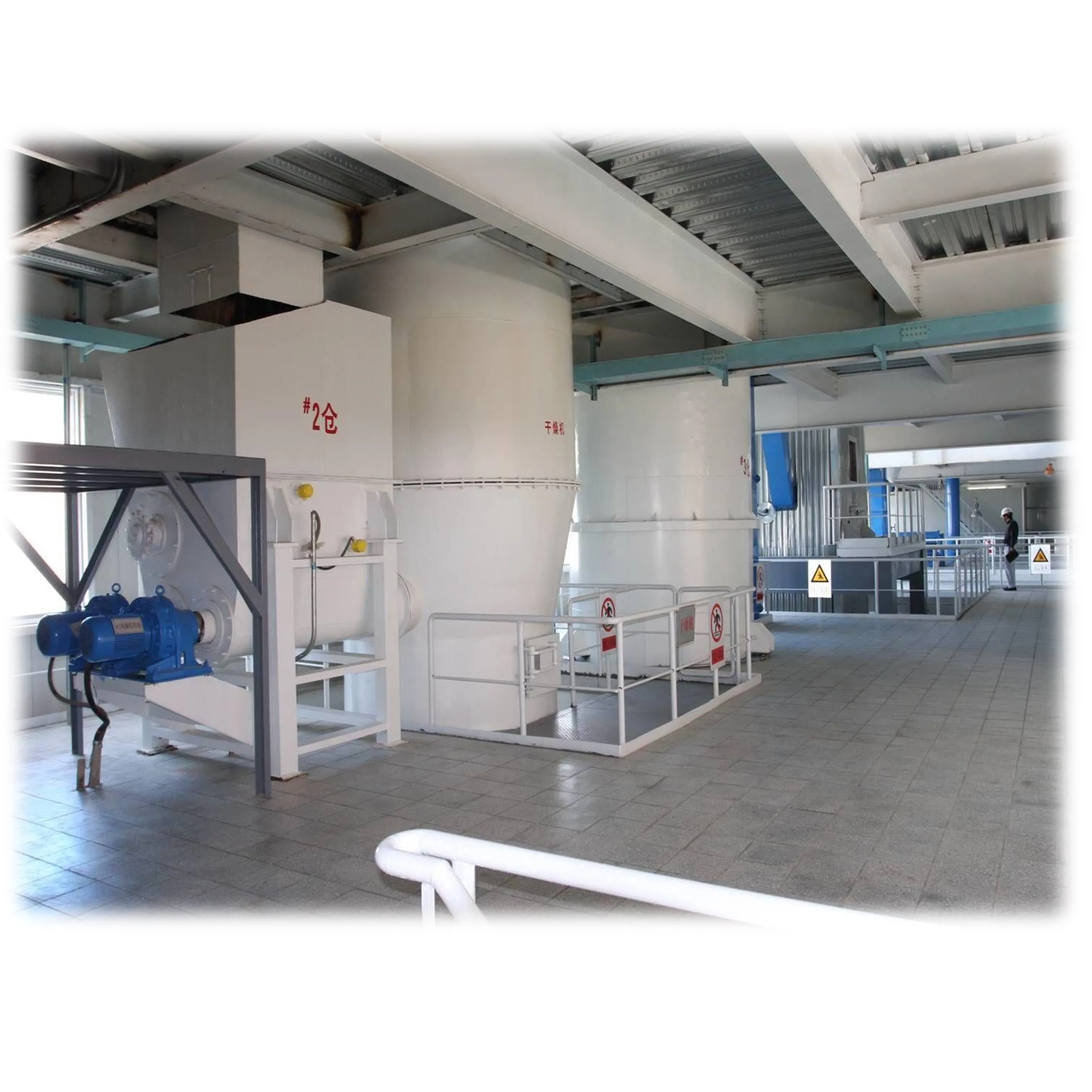 Good Quality Plaster Manufacturing Automatic Line/Gypsum Manufacturing Automatic Plant/Gypsum Plate Production line