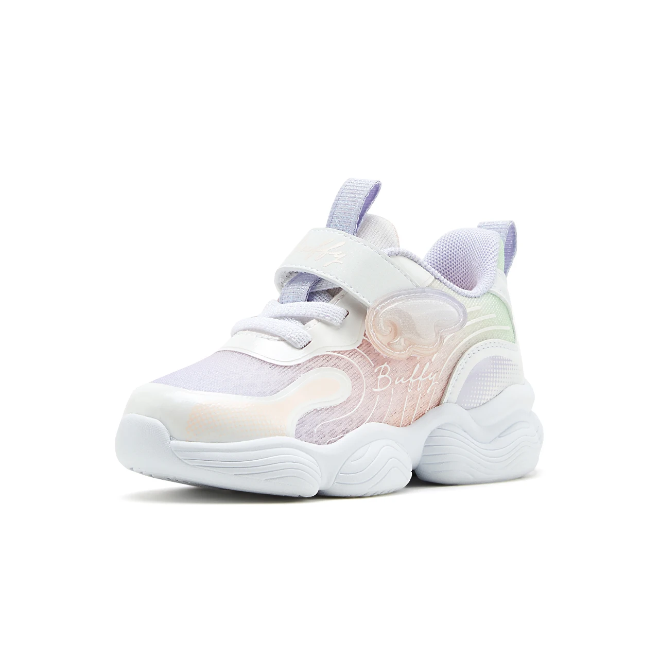 B.Duck Lightweight Toddler Shoes Boys Girls Kids Sports Running Tennis Walking shoes